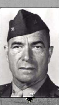 US Marine Corps Col Stanley Hughes: Two Time Navy Cross Recipient