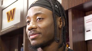 WR Curtis Samuel | "It's About Chasing the Details"