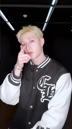The night is almost over #StrayKids #스트레이키즈 #방찬 #BangChan #YouMakeStrayKidsStay