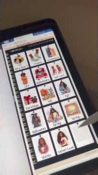 Goodnotes Sticker Organization: A Simple Method for 2026 📂