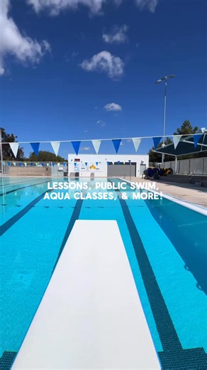 One year ago, the City of Temecula opened the newly rebuilt Margarita Rec Center, and with that came a brand-new pool! 🛟🏊‍♀️ The beautiful new 25-yard long pool has: 💧 Zero-depth entry 🌡️ Warm water 🦽 Wheelchair accessibility 🏊‍♂️ Six lanes 🧘‍♀️ Swim lessons, public swim, aqua pilates, yoga, & more! Find out more about the MRC pool programs 📲 TemeculaCA.gov/Swim or City of Temecula Aquatics (Located at 📍 29119 Margarita Rd) | City of Temecula - City Government