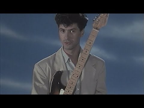 Etienne Daho - Epaule tattoo (Clip officiel)