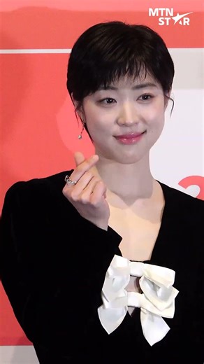 최성은, 짧은 숏컷으로 완전 다른 분위기❤️ ｜ Choi Sung Eun [MTN 직캠]