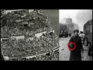 80 Rare & Fantastic Historical Photos (You've Never Seen Before)