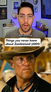 867K views · 10K reactions | Things you never knew about Zombieland Sources: THR, MTV News, Reuters, The Script Fix, EW, The Independent, io9, Boston Globe, Vanity Fair, Valdosta Daily Times, Access Atlanta, Ecorazzi, /Film, Screenrant, Digital Spy, Cinemablend, Comicbook, RottenTomatoes, The Numbers, Box Office Mojo, Gamespot, Movieweb | Pop Culture Brain | Facebook