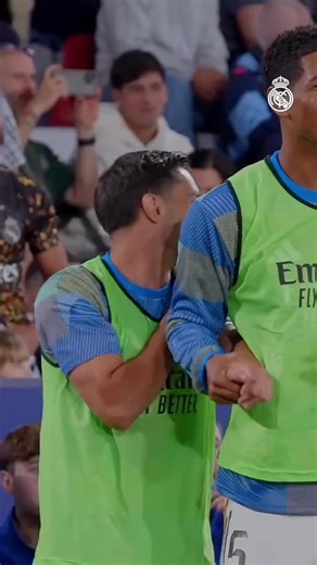 Bellingham's Best Action Dribbles