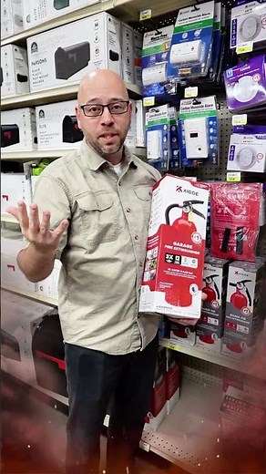 Fire Extinguishers for Anywhere