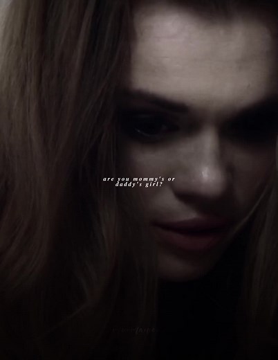 #CALAMITYWP ,, my marauders girls