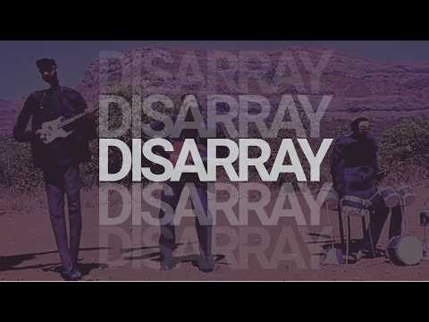 bail. – Disarray (Official Music Video)