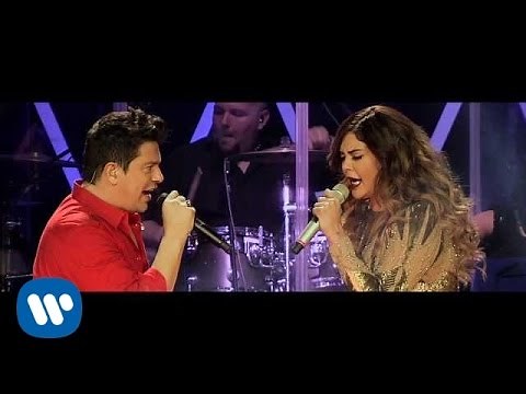 Yahir - El Alma en Pie (feat. Yuridia) [Video Oficial]