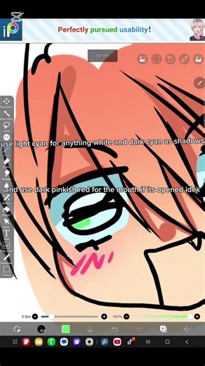 @ravenmystical here's your rendering tut have fun drawing brodie🥹#tutorial