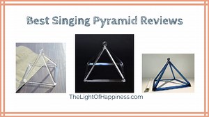 7 Best Singing Pyramid (2023 Buyers Guide) | The Light Of Happiness