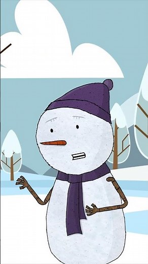 Snowman jokes