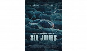 SIX JOURS (2024) HD