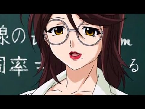 10 Hottest Anime Teachers