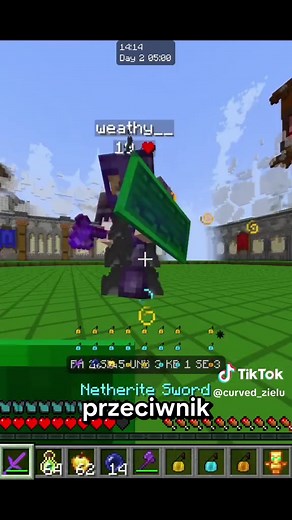 Najlepsze mody do PVP w Minecraft