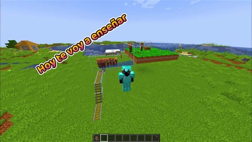 Cómo hacer una granja de aldeanos en Minecraft Java