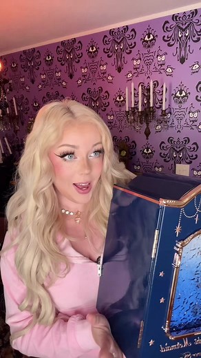 Flower Knows Moonlight Mermaid Collection: Unboxing & First Impressions