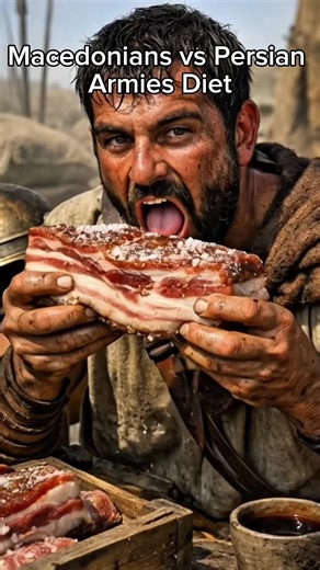 Exploring Food History During WW1