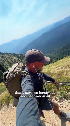 Day 114 Hiking across America on the Pacific Crest Trail #pct2026 #pct #thruhiking