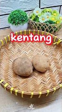The fate of the potato