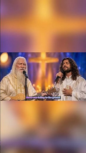 No One Could Hold Back Tears | Michael Bennett & Michael Hale | Most Emotional Christian Duet