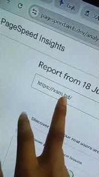 How to Boost Agentic Browsing Score on PageSpeed Insights (Step-by-Step Guide) #PageSpeed #SEO