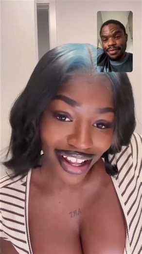 Every man needs that one home girl 😅