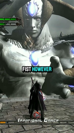 Bustering the Fake God - Dmc4 Pro Tip