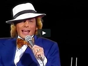 Barry Manilow - Copacabana