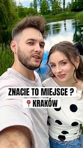 INTERESTING PLACES IN KRAKOW | Polish Aviators Park #vlog #krakow #travel #poland