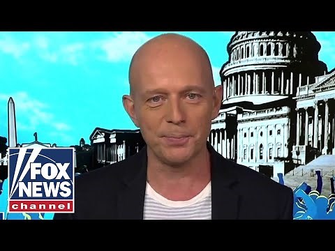 Steve Hilton: Closing arguments on Trump vs Biden