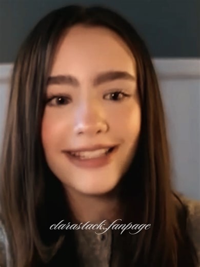 Star Girl: Clara Stack's Artistic Journey