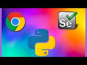 "Macbook'a Python, Selenium ve Chrome Web Driver Kurulum Rehberi" videosunun özeti — YaÖzet