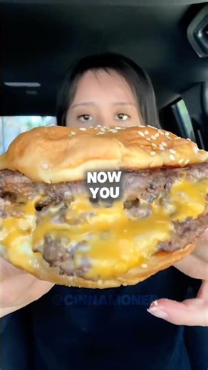 Why Five Guys Taste So Good 🍔🍟😋 #shorts #food