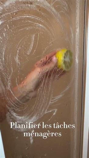 Marre du chaos chez toi? Fait ca!