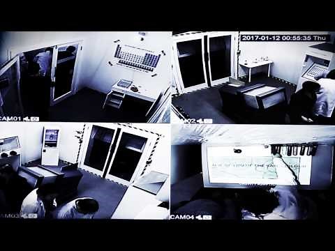 Escape Room at the Eden Project: Alien Rescue