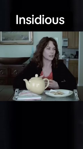 Insidious Nightmare: A Creepy Dream Story