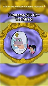 The Sweetest Futurama Twist You Didn’t See Coming 💙😂