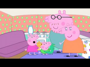 Play With Peppa Pig | New Compilation 2 | Kids Videos - Videos For Kids