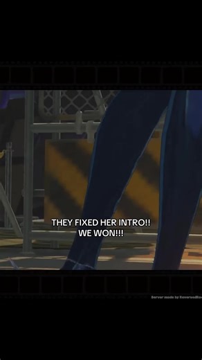 I’m so happy yall have no idea #zzz#promeia#fyp#viral#zenlesszonezero | zenless zone zero