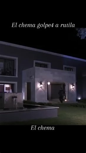 Conflictos y amores de Chema y Rutila