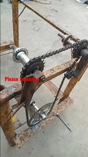 Mechanical Engineering Project#shote