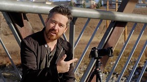 DPReview TV: Time-lapse photography