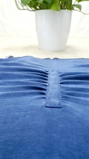 Sewing tips #sewingtutorial #diy #gathering