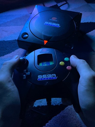 108K views · 2.1K reactions | Dreamcast Sega Sports #sega #dreamcast #gaming #retrogaming #games | oAportas | Facebook