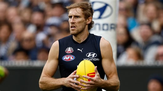 Blues’ double injury setback revealed; young Swan ruled out for SIX months — AFL Daily