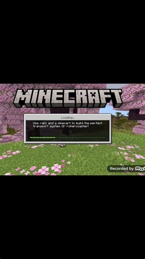 devil face seed #minecraft