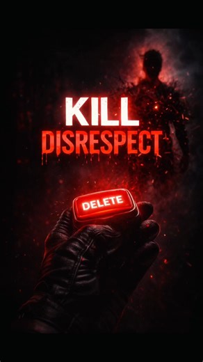 How To Kill Disrespect Instantly – The Shadow Method 🦁 #shorts #viralhacks