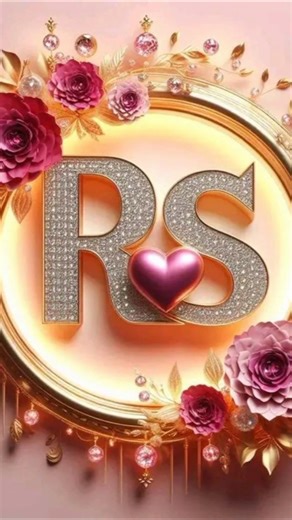 R💝S liycr letter whatsapp status bahut letter pyara hai Jodi jamati hai 💓 status pyar name